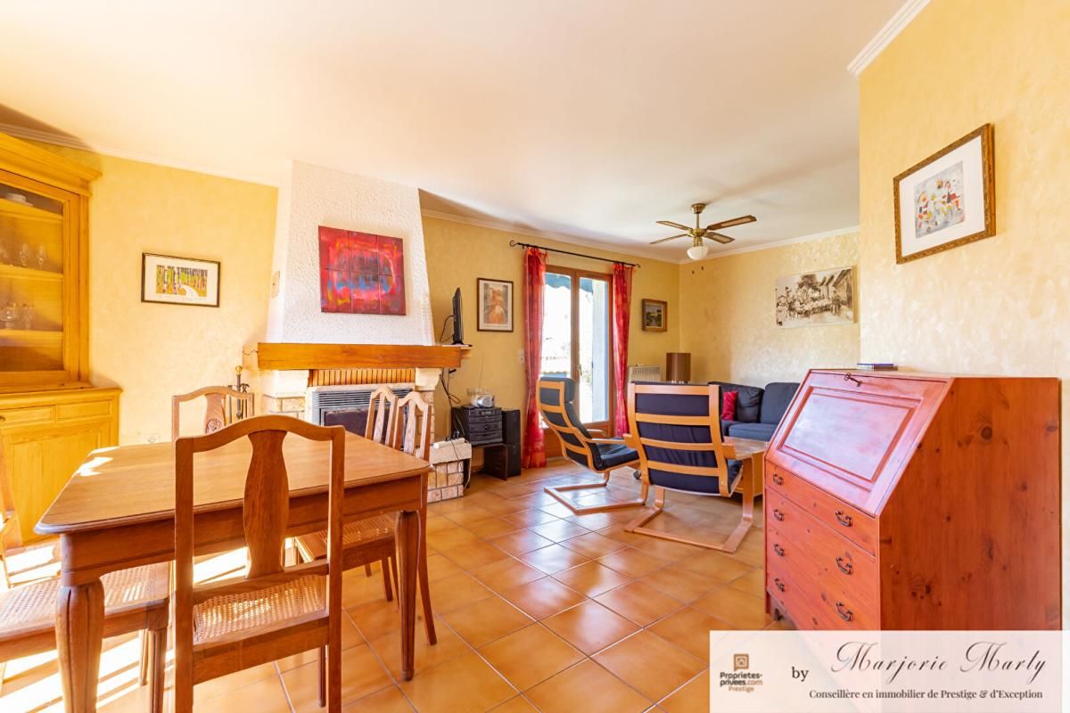 MONTBRUN-DES-CORBIERES Vente Villa Montbrun Des Corbieres (11700) - 5 pièces - 106 m2 - 280 000  HAI 4