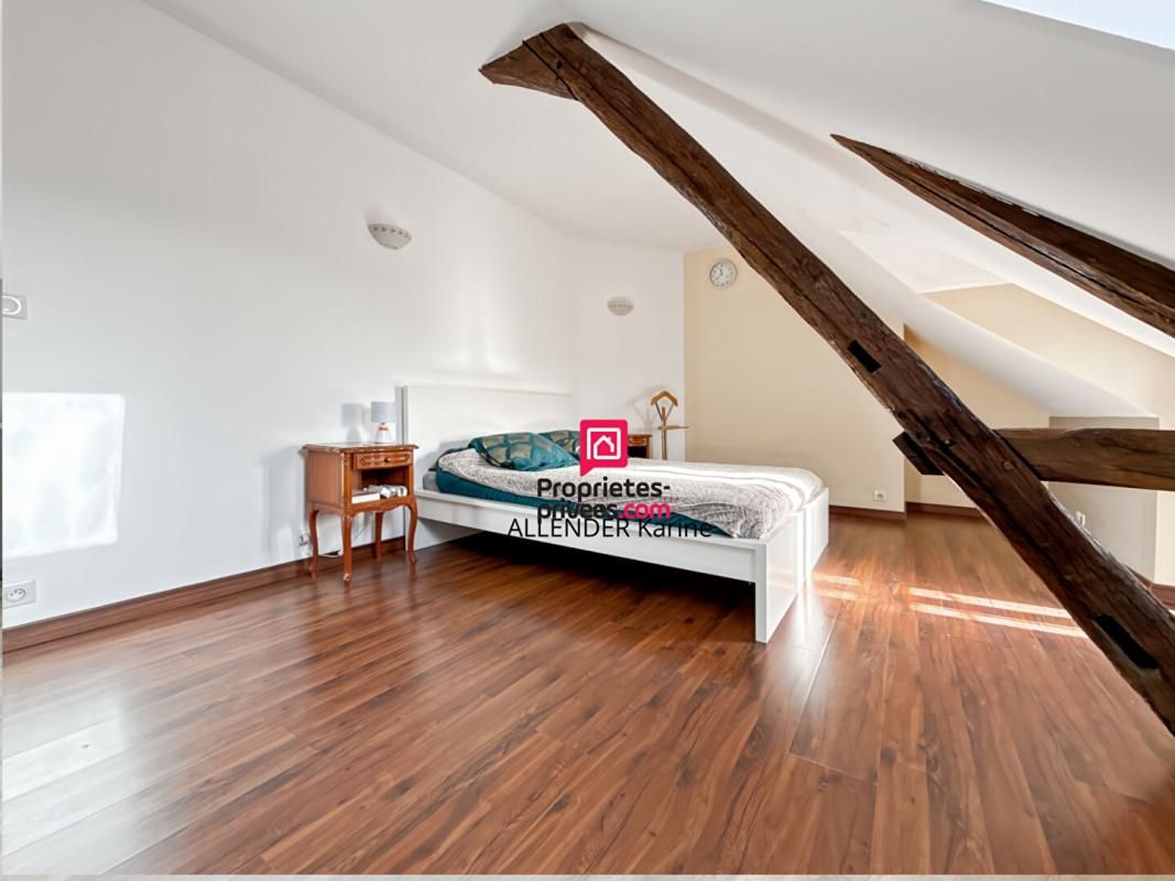 COURTENAY Maison Piffonds 5 pièce(s) 146 m2 4