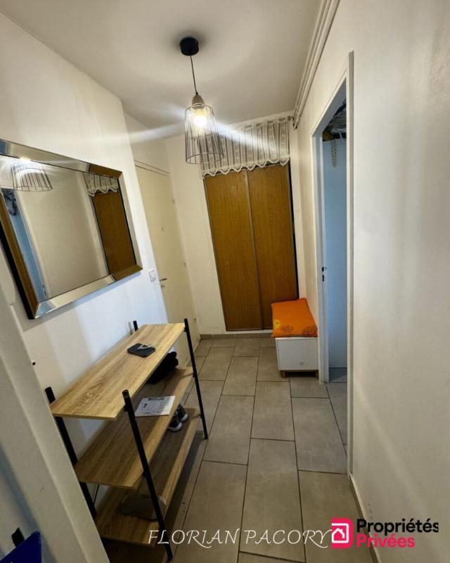 Appartement Caucriauville 3 pièce(s) 65 m2