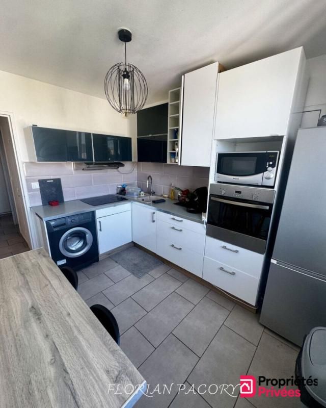 LE HAVRE Appartement Caucriauville 3 pièce(s) 65 m2 2