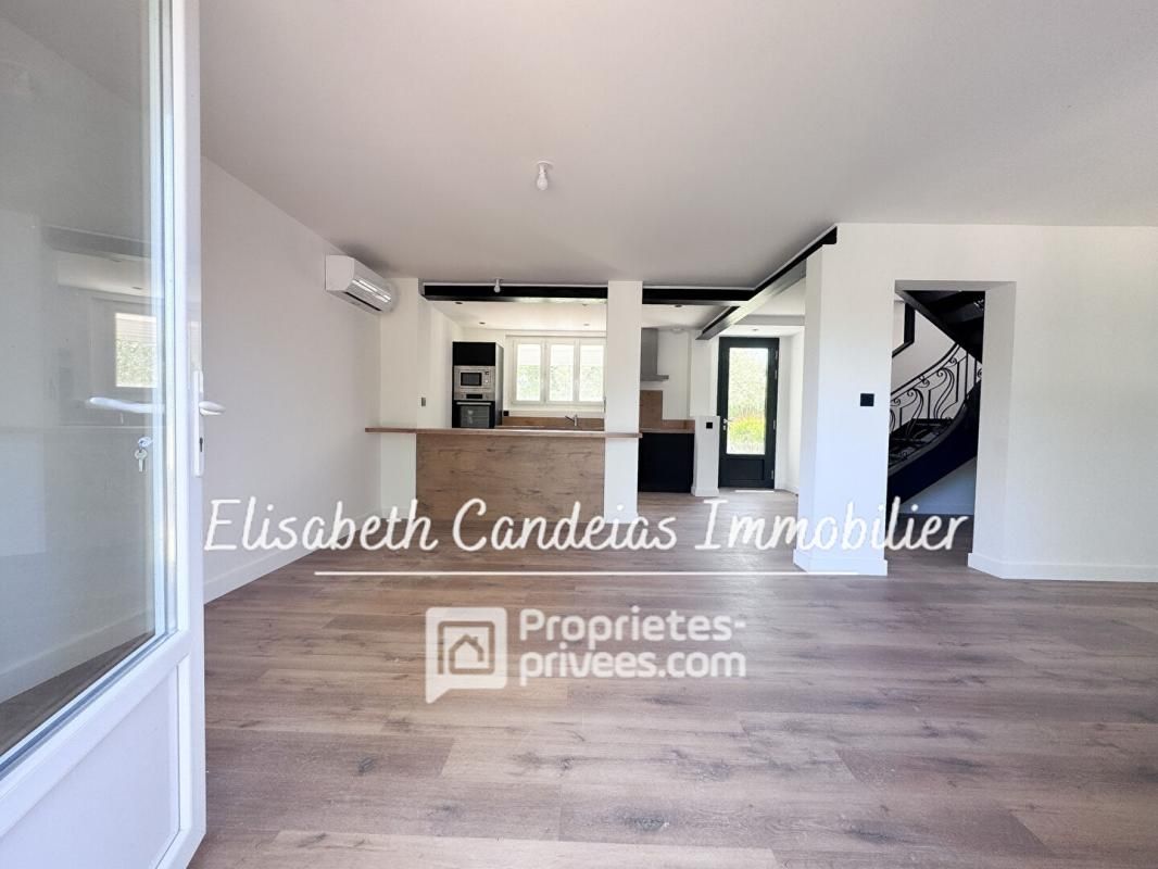 SAINT-JEAN MAISON T5 avec suite parentale 3