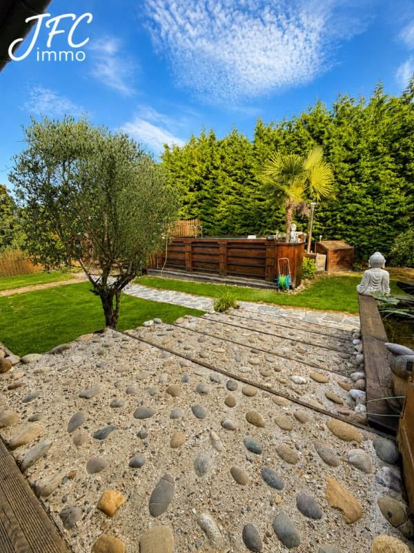VILLERS-COTTERETS Maison Villers Cotterets 6 pièce(s) 120 m2 3