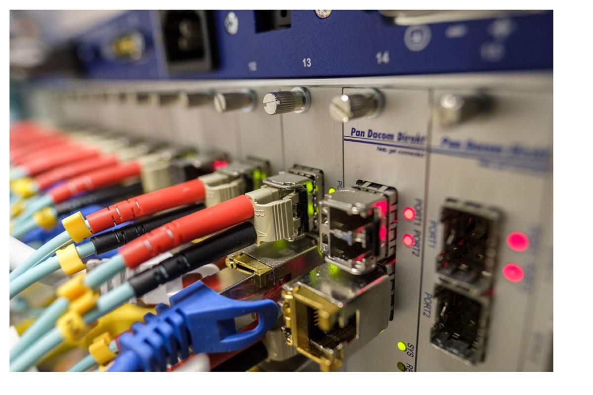 LE MANS Maintenance de réseaux téléphoniques et télecom 1