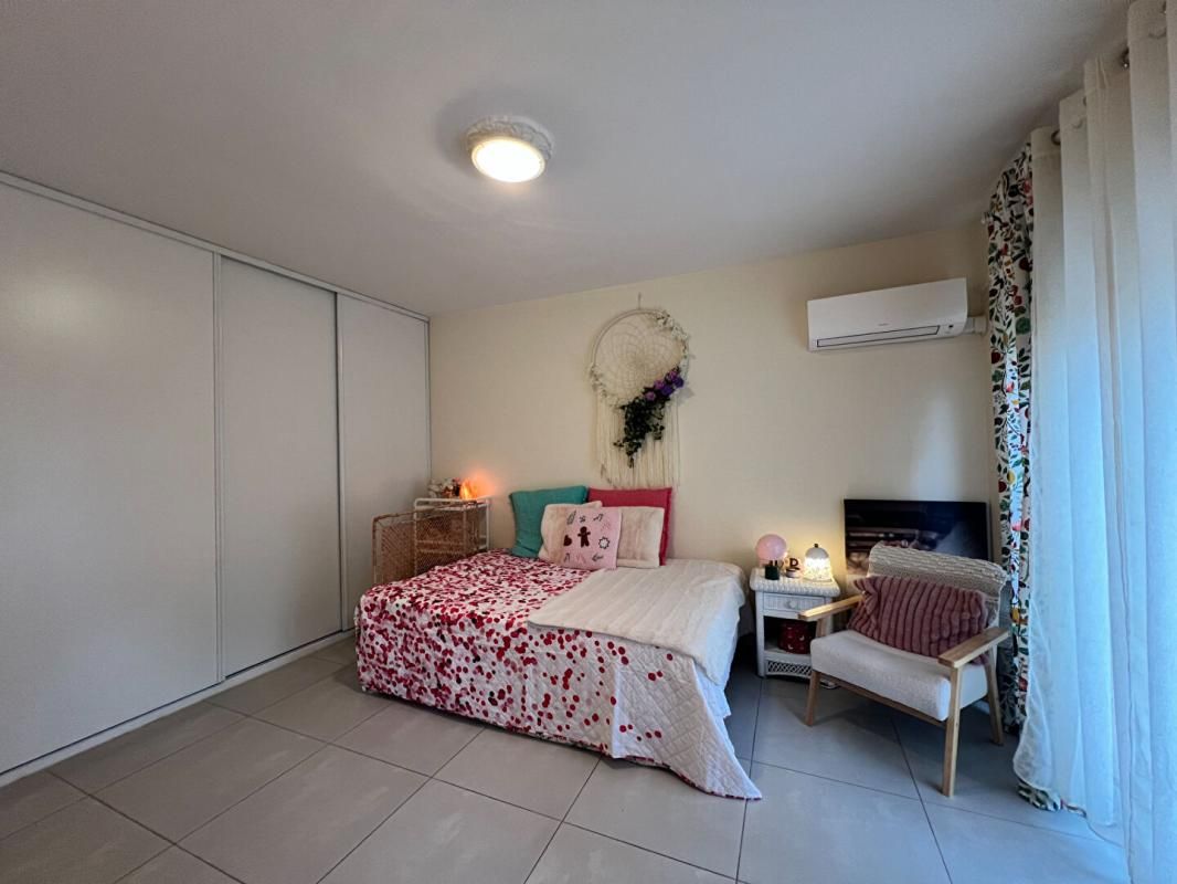 CANNES Appartement Cannes 1 pièce(s) 22 m2 4
