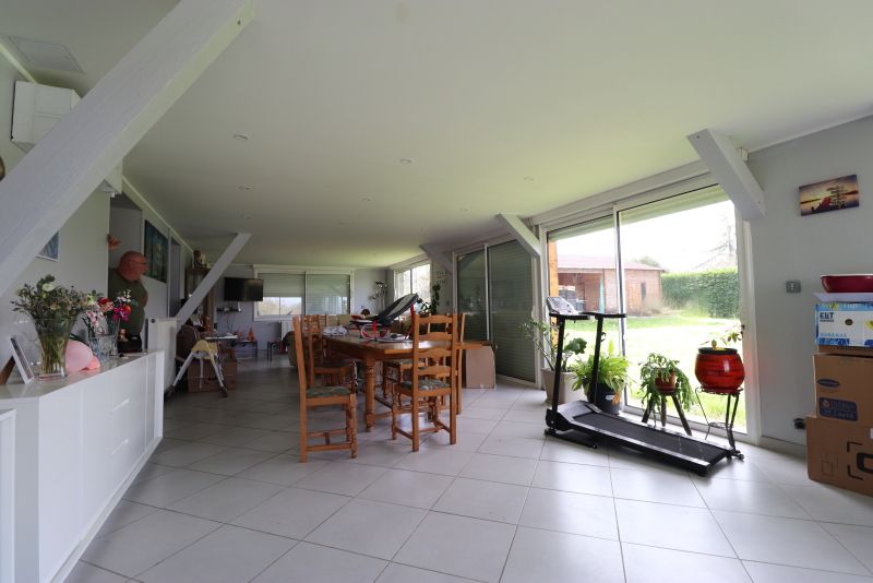 DECIZE Maison Toury Lurcy 6 pièce(s) 159 m2 2