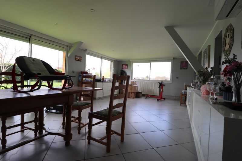 DECIZE Maison Toury Lurcy 6 pièce(s) 159 m2 3