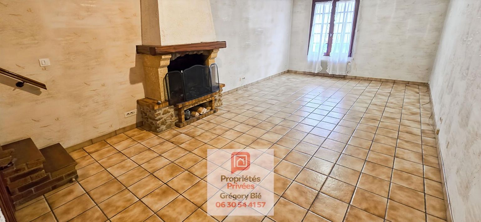 Maison Lizy Sur Ourcq 5 pièce(s)