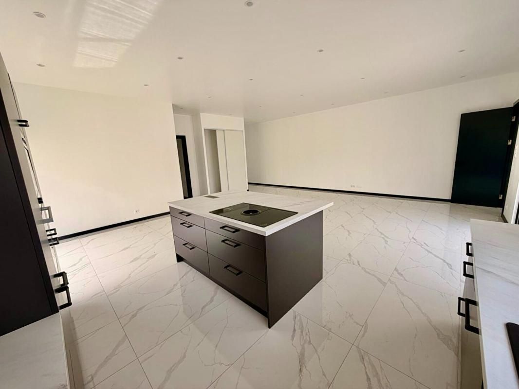 CHOLET EXCLUSIVITÉ Élégante villa contemporaine de plain-pied aux prestations premium 3