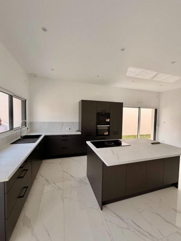 CHOLET EXCLUSIVITÉ Élégante villa contemporaine de plain-pied aux prestations premium 4