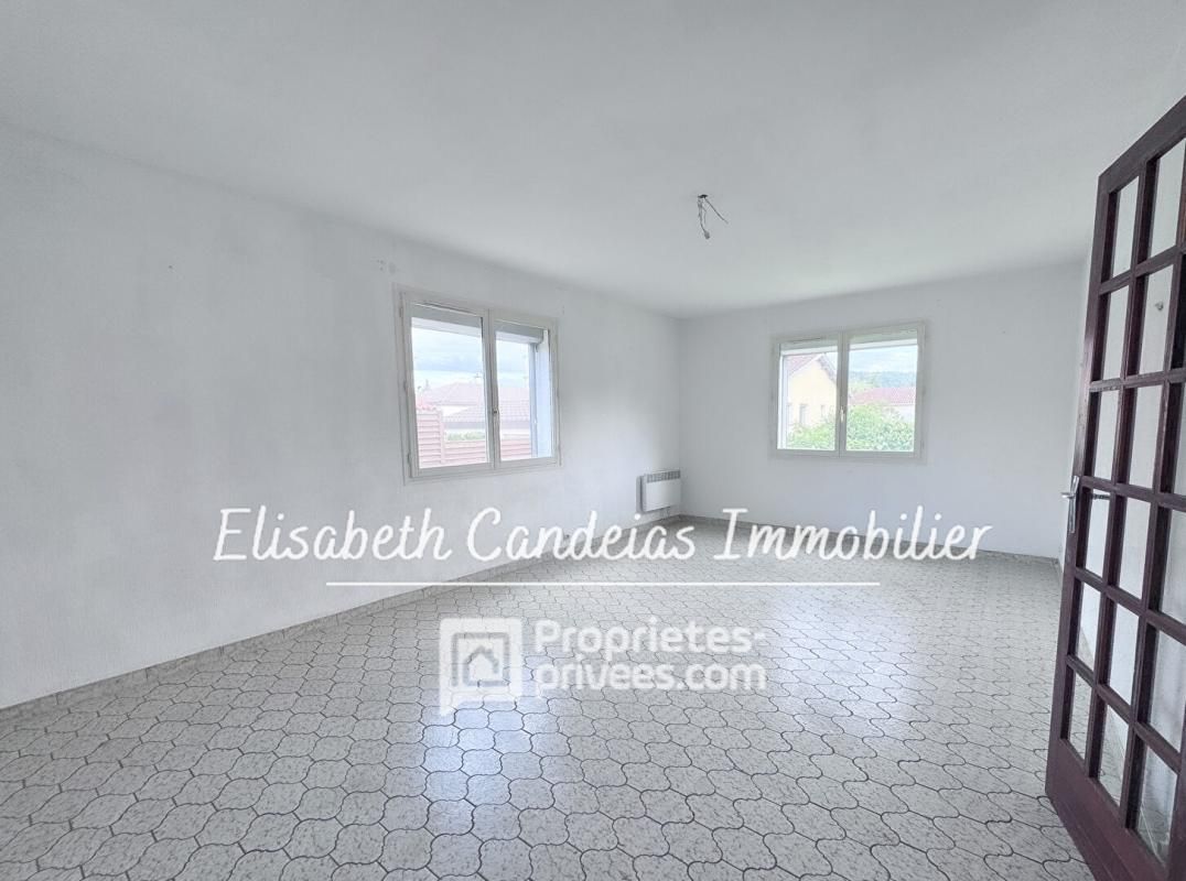 SAINT-GAUDENS Grande maison de 173 m² avec vue Pyrénées et fort potentiel 3