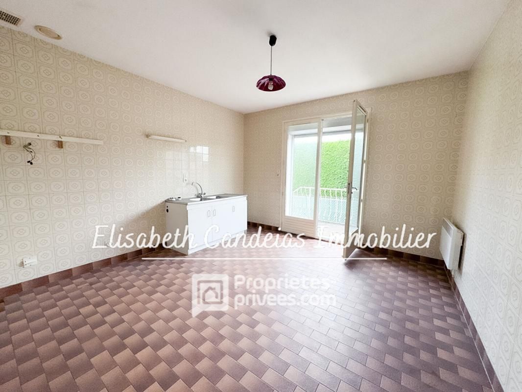 SAINT-GAUDENS Grande maison de 173 m² avec vue Pyrénées et fort potentiel 4