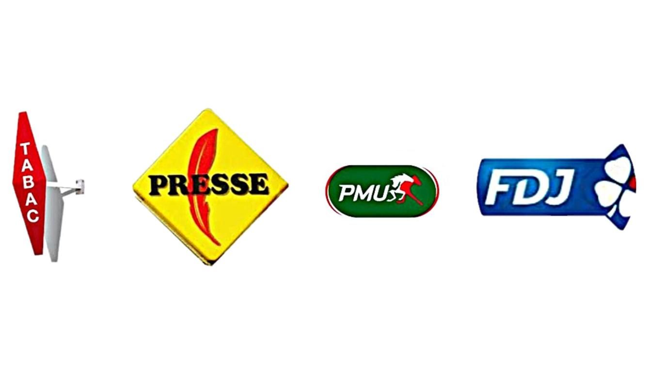 GRAY 70100 GRAY - Fonds de commerce Tabac Presse FDJ PMU Bimbeloterie 53 M² + appartement T2 2