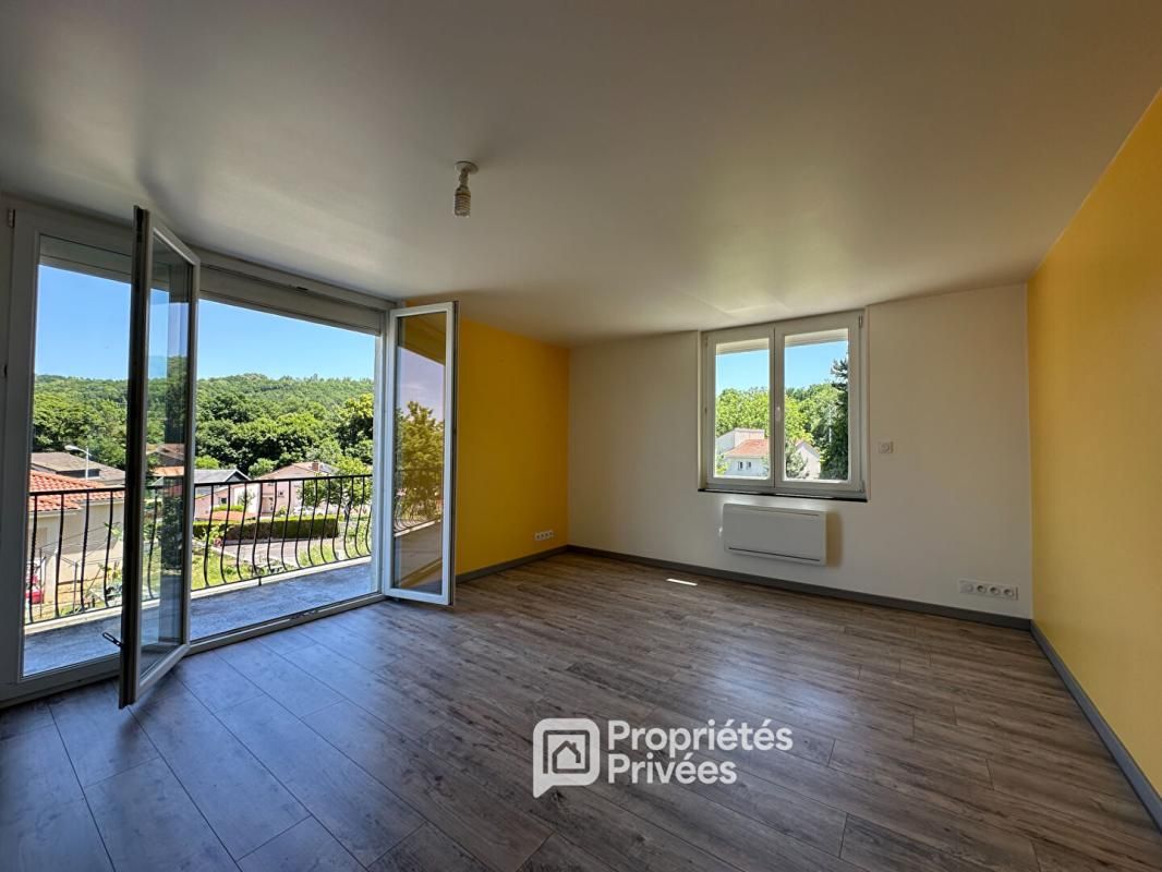 NOHANENT Maison 7 pièces 180 m2 sur terrain 469 m2 2