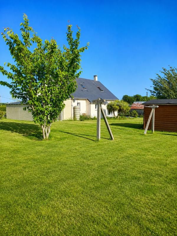 LE BENY-BOCAGE Maison Souleuvre En Bocage 4 pièce(s) 112 m2 2