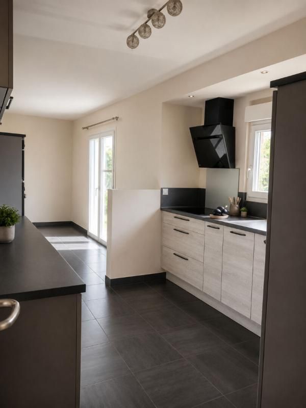 LE BENY-BOCAGE Maison Souleuvre En Bocage 4 pièce(s) 112 m2 4