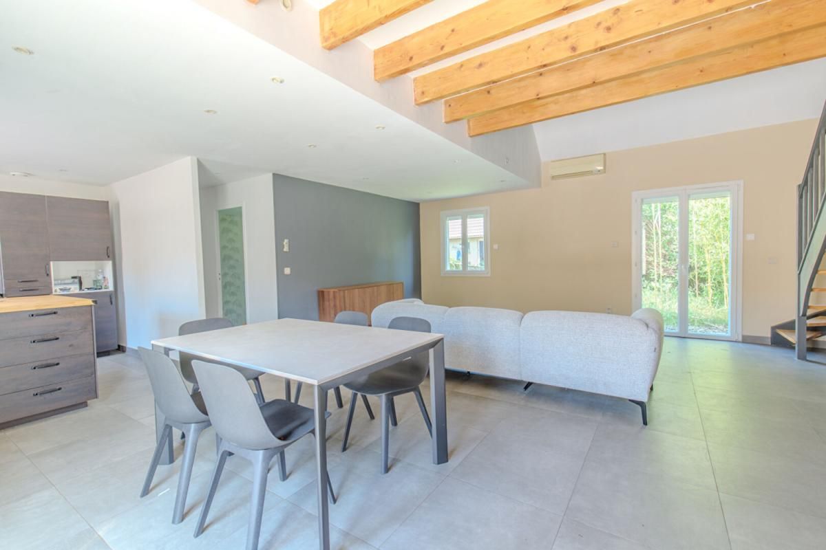 GARGENVILLE Maison familiale - Coeur de Gargenville et gare à quelques pas 3