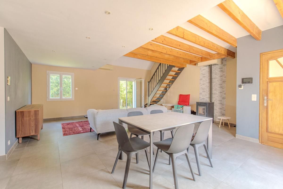 GARGENVILLE Maison familiale - Coeur de Gargenville et gare à quelques pas 4