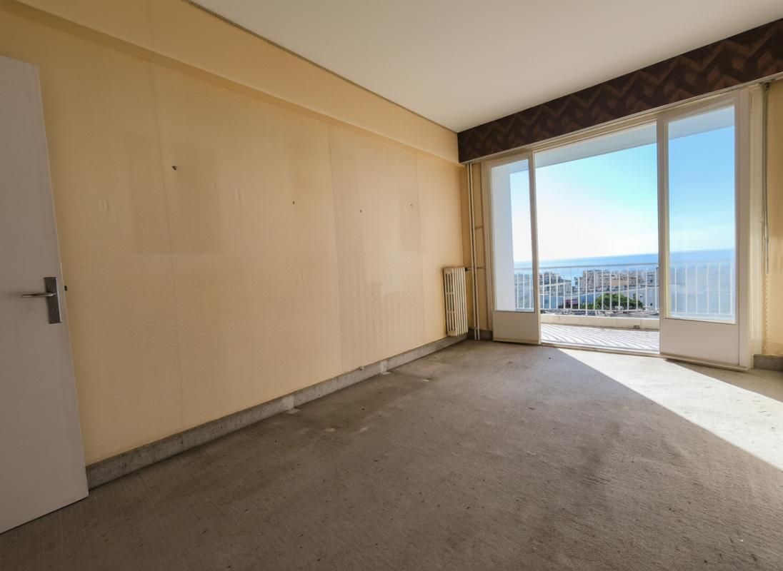 NICE Appartement Nice 3 pièce(s) 63 m2 vue mer 3