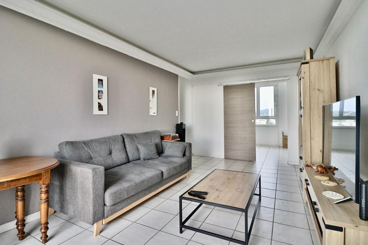 Appartement Caluire Et Cuire 4 pièce(s) 66.66 m2