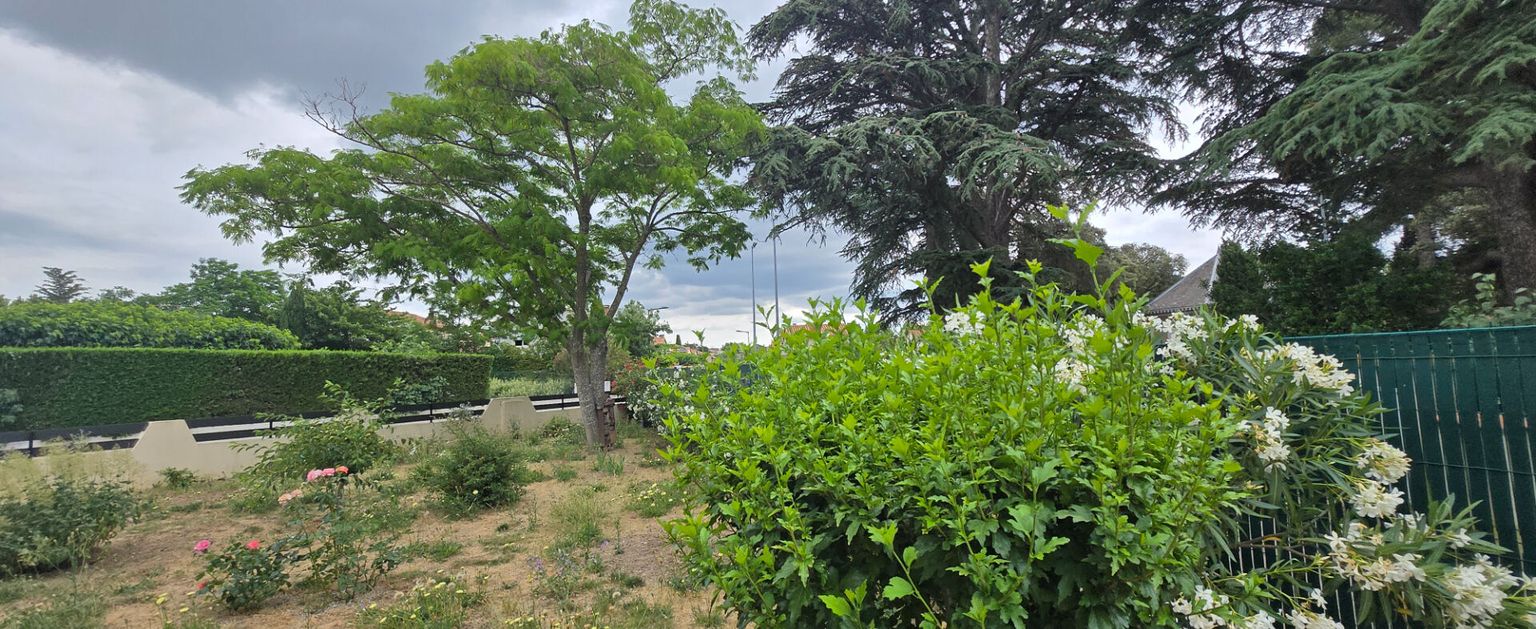 VILLA PLAIN PIED LA REDORTE