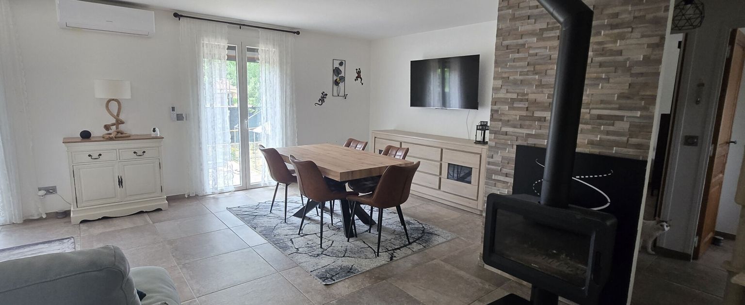 LA REDORTE VILLA PLAIN PIED LA REDORTE 3
