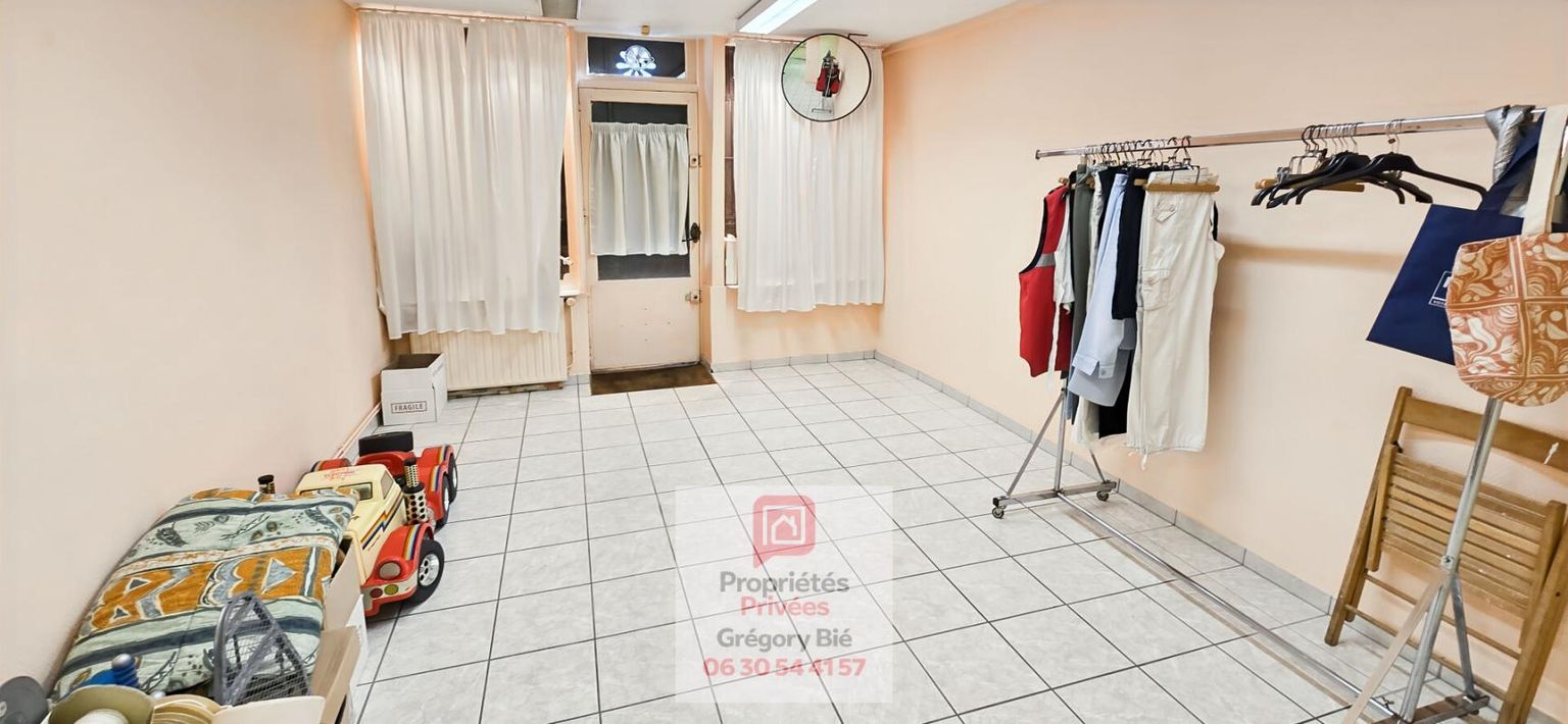 Immeuble Lizy Sur Ourcq 5 pièce(s) 99 m2