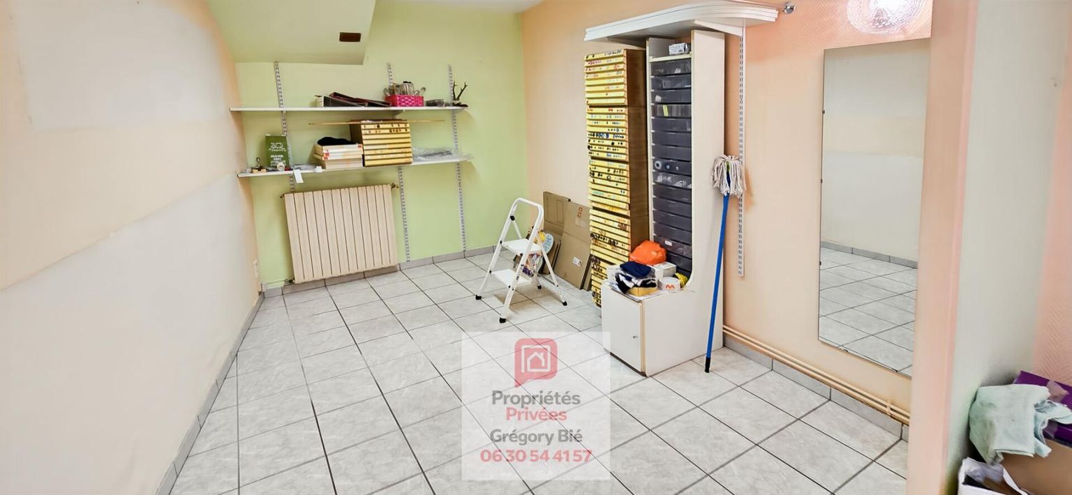 MEAUX Immeuble Lizy Sur Ourcq 5 pièce(s) 99 m2 2