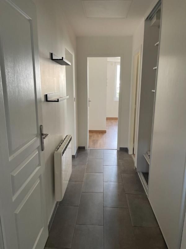 SAUMUR Appartement Saumur 3 pièce(s) 69 m2 1