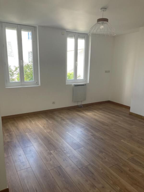SAUMUR Appartement Saumur 3 pièce(s) 69 m2 4
