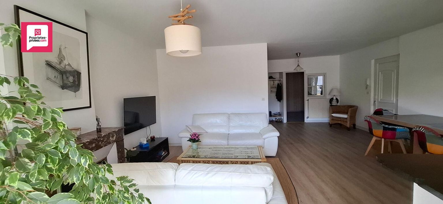BOURG-EN-BRESSE Appartement Bourg En Bresse  centre 4 pièce(s) 108 m2 2