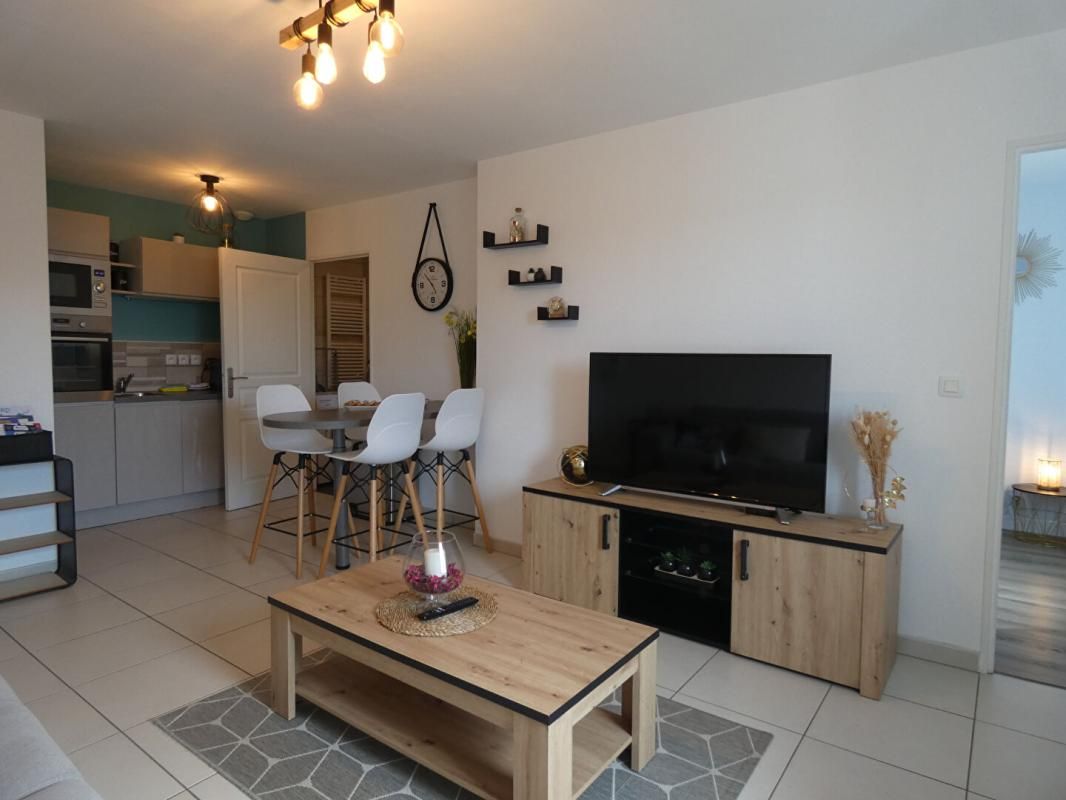 DINARD En EXCLUSIVITE à DINARD ! Appartement 36m2 à proximité des commerces 1
