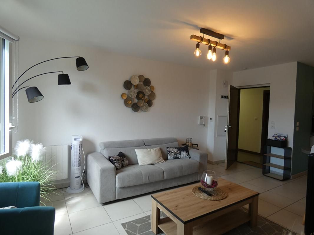 DINARD En EXCLUSIVITE à DINARD ! Appartement 36m2 à proximité des commerces 4