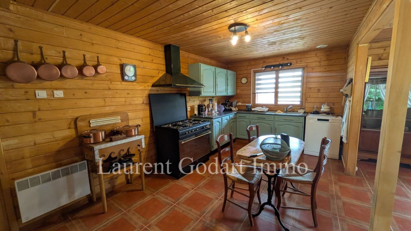 MARMANDE Maison 5 pièces 113 m2 3