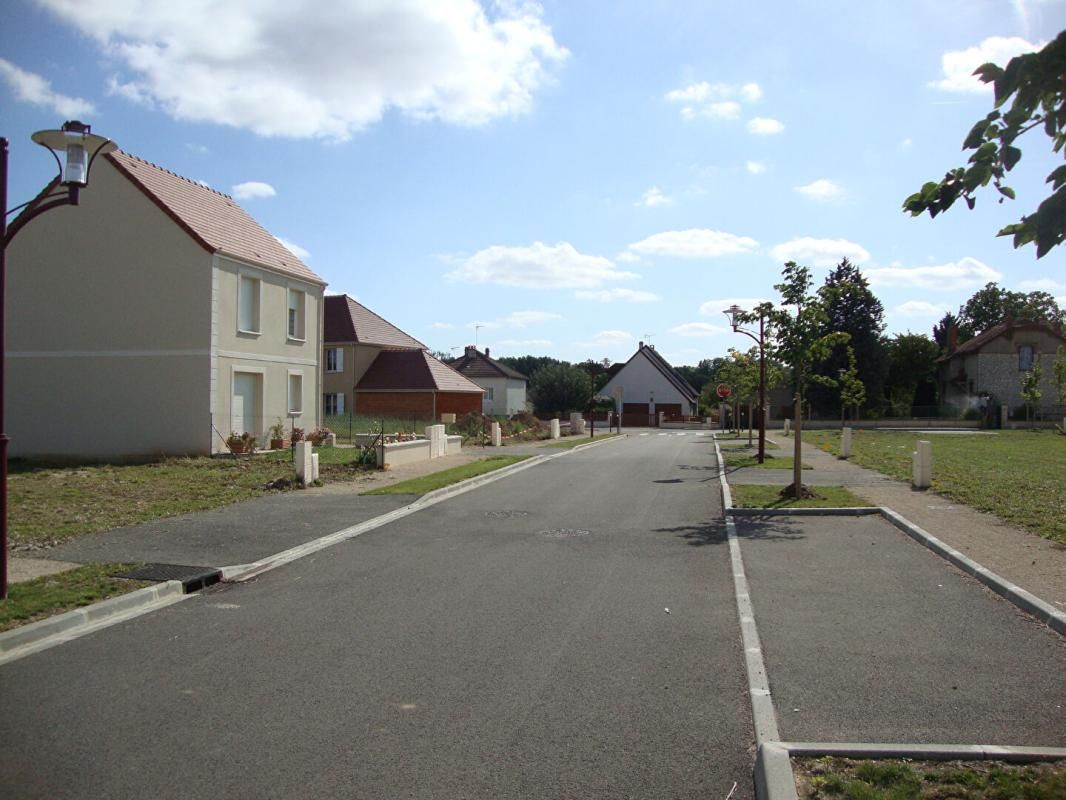 MARBOUE TERRAIN 2
