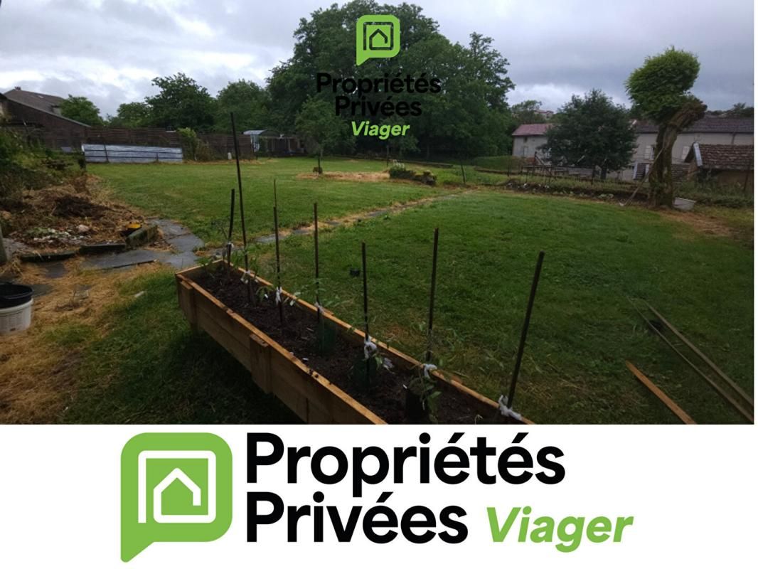 VIOMENIL Maison Viomenil 14 pièce(s) 230 m2, EN VIAGER OCCUPÉ! 3