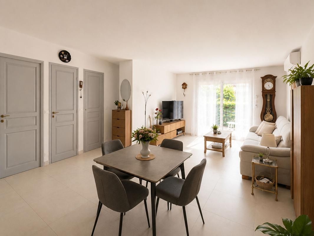LA ROQUETTE-SUR-SIAGNE Maison La Roquette Sur Siagne 4 pièce(s) 77 m2 2