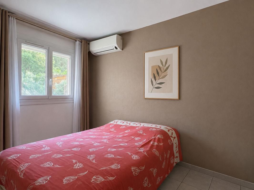 LA ROQUETTE-SUR-SIAGNE Maison La Roquette Sur Siagne 4 pièce(s) 77 m2 4
