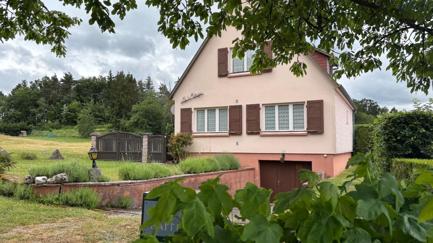 Maison 5 pièce(s) 84 m2
