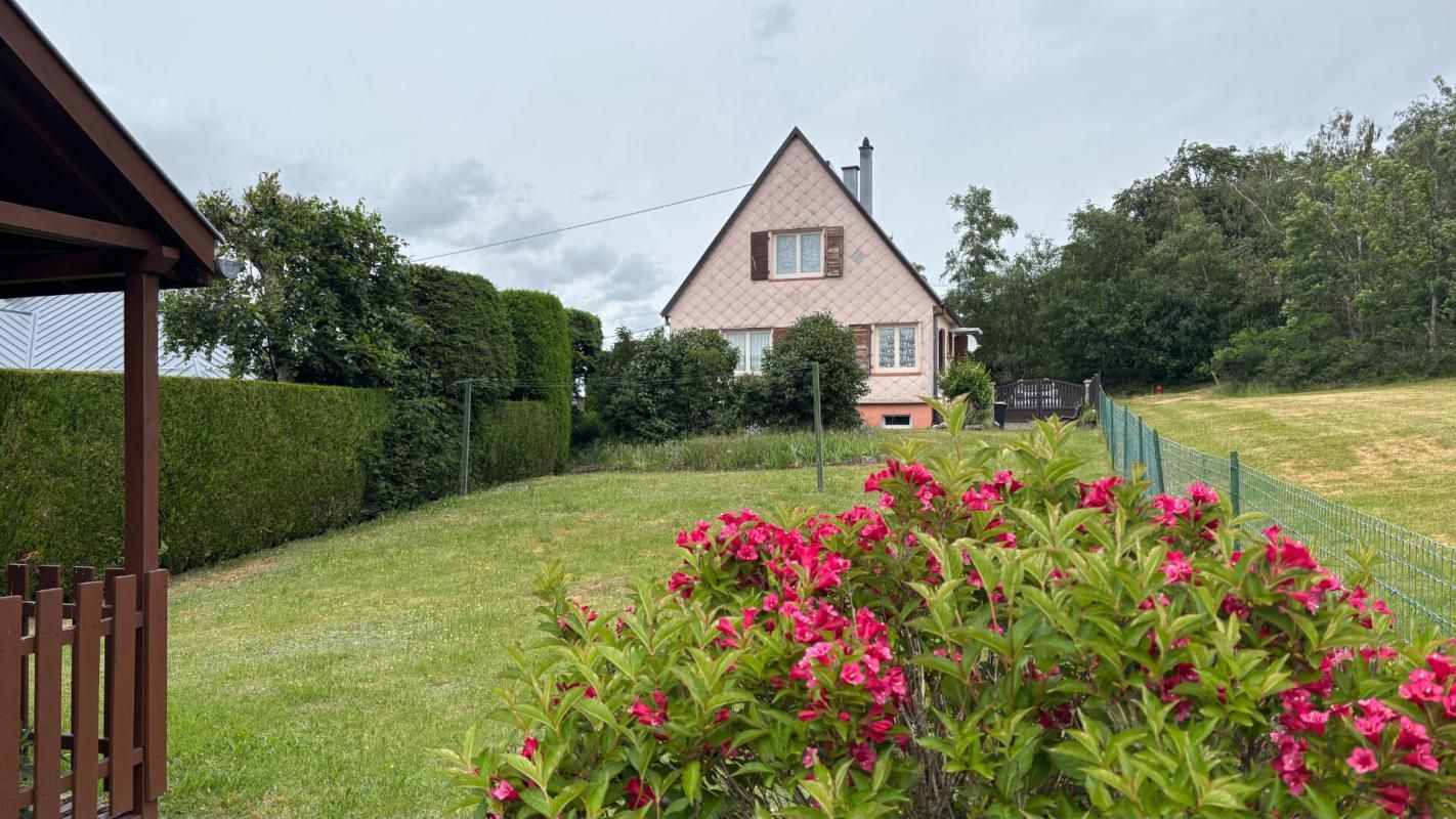 LABAROCHE Maison 5 pièce(s) 84 m2 2