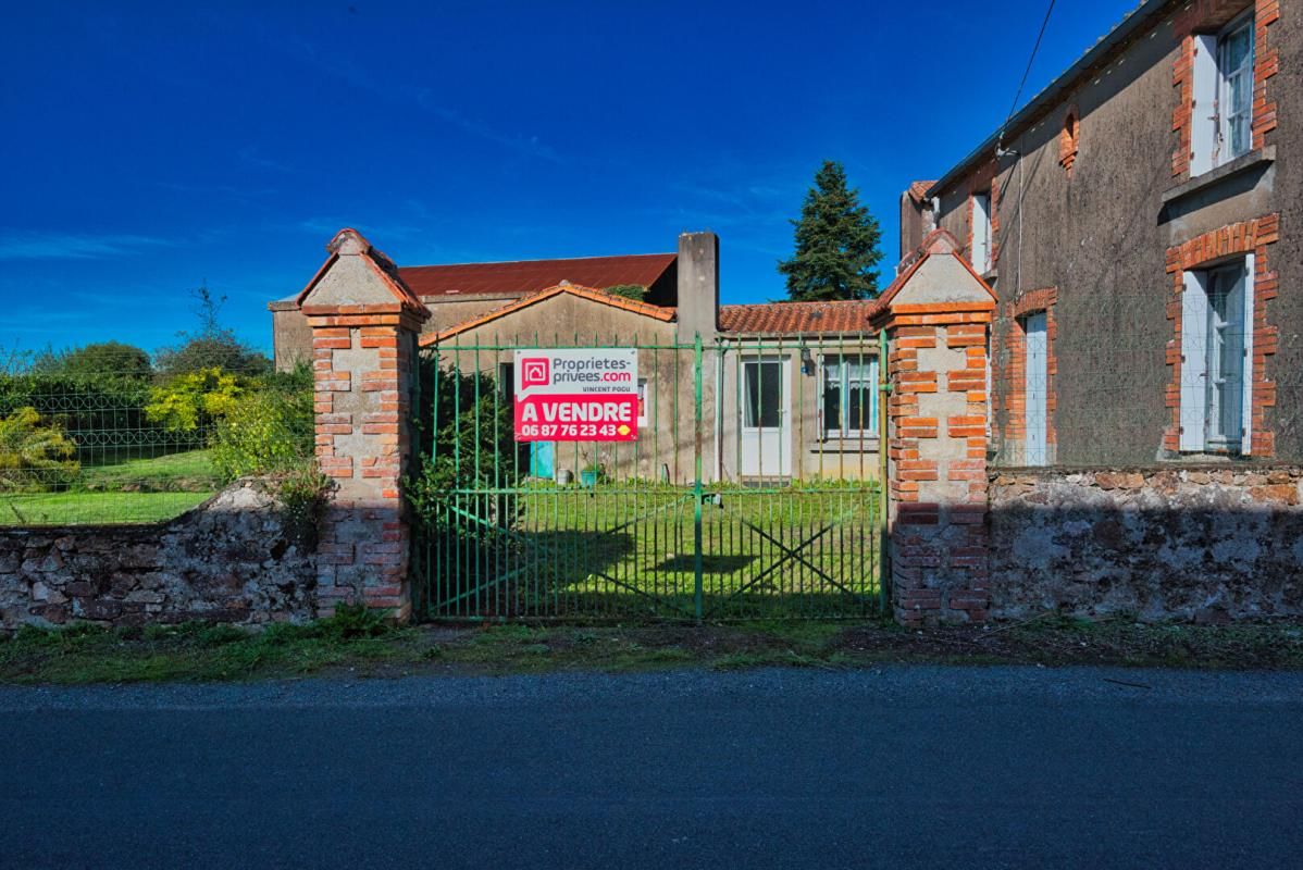 CHATEAU-THEBAUD Maison Chateau Thebaud 5 pièce(s) 3