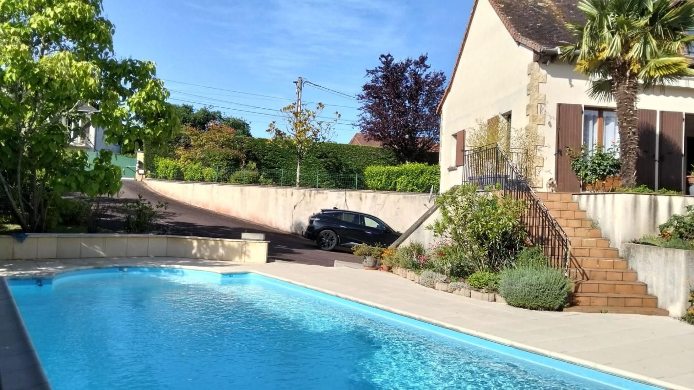Maison familiale