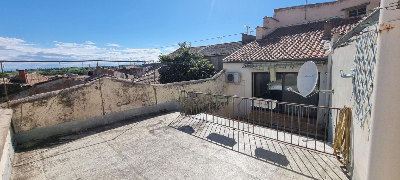 PUISSERGUIER Maison Puisserguier 4 pièce(s) 129 m2 avec garage et extérieurs 1