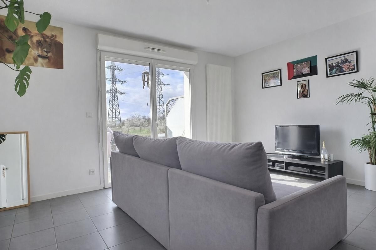 BOULIAC Vente appartement 38m2 BOULIAC (33270) 1