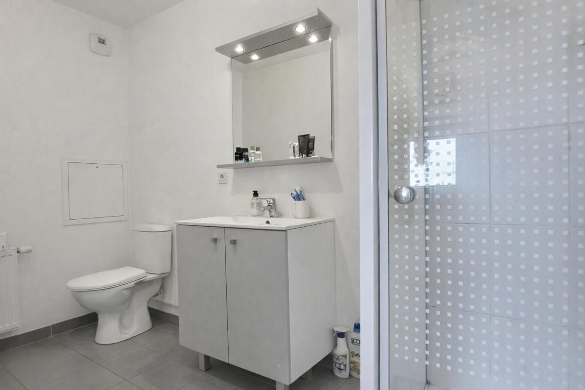 BOULIAC Vente appartement 38m2 BOULIAC (33270) 4
