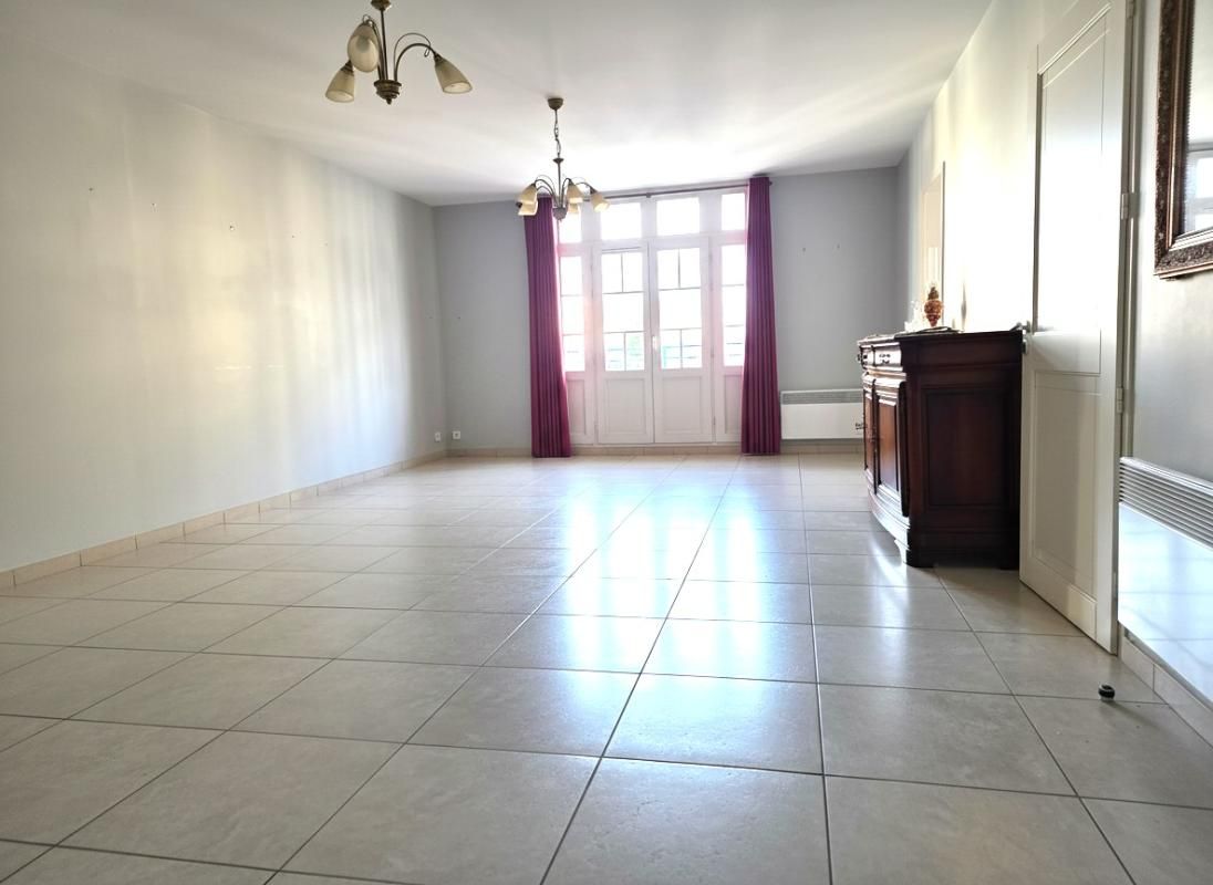 BERCK BERCK - Appartement T3 de standing - 80,67 m² - À 500 m de la plage - 264 500 3