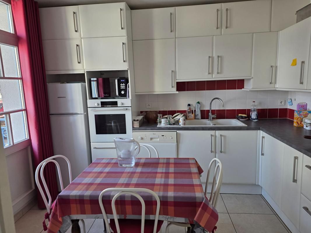 BERCK BERCK - Appartement T3 de standing - 80,67 m² - À 500 m de la plage - 264 500 4