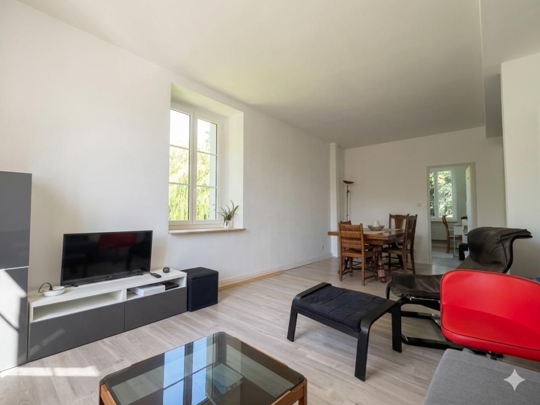 MONTBRISON Appartement Montbrison 4 pièce(s) 80 m2 1
