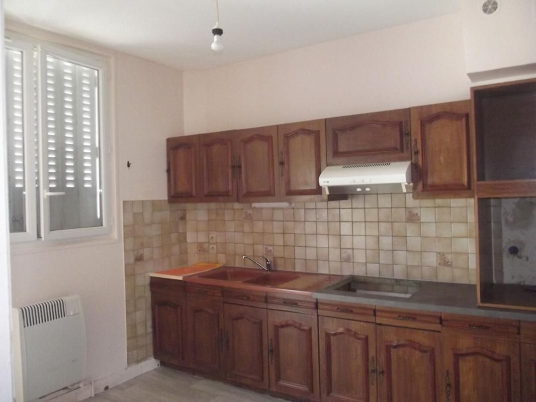 BRIENNE-LE-CHATEAU Maison plain pied 3