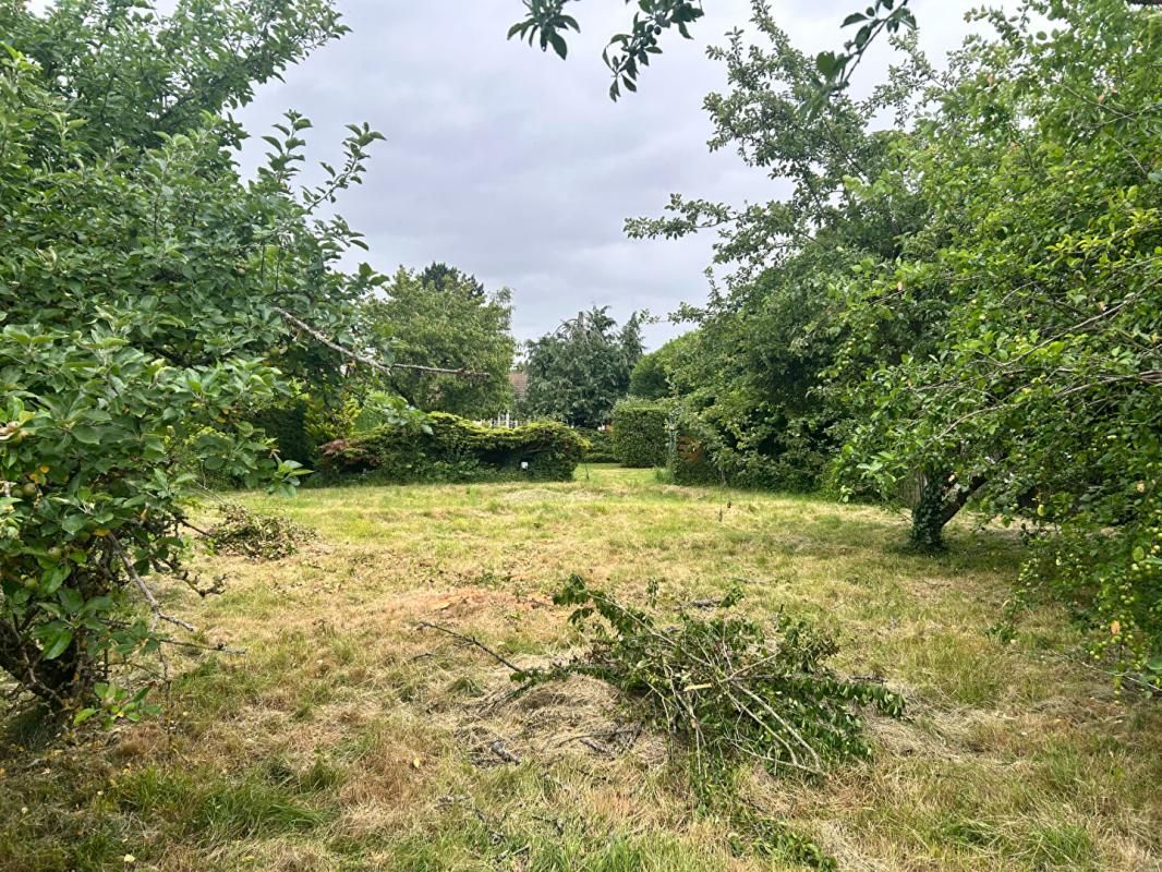 GRISY-LES-PLATRES A 15 MN DE GRISY LES PLATRES. PAVILLON INDIVIDUEL DE PLAIN PIED 4