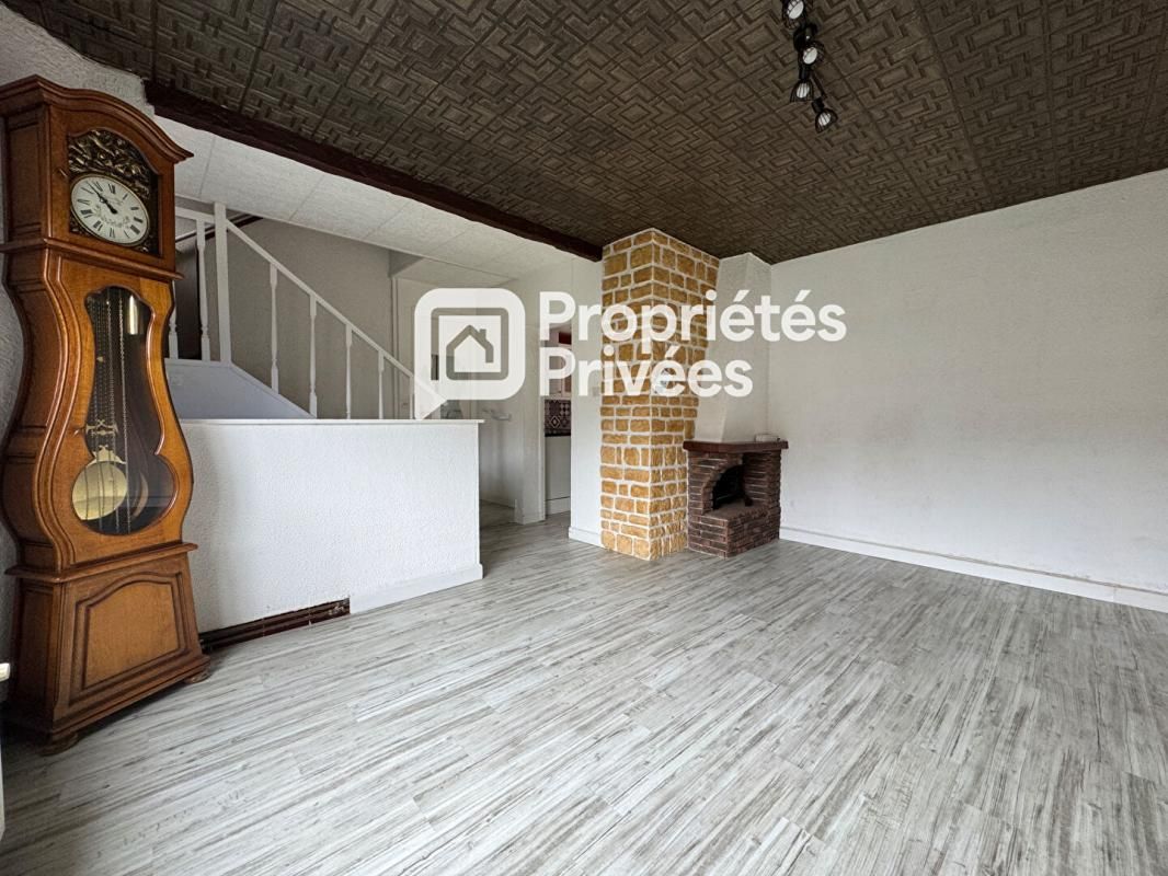BARLIN Maison 3 chambres avec jardin et garage, une belle opportunité pour devenir propriétaire 2